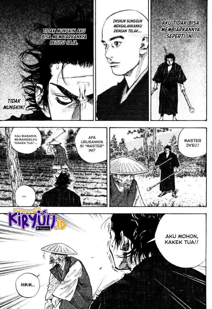 Vagabond Chapter 52 Gambar 6