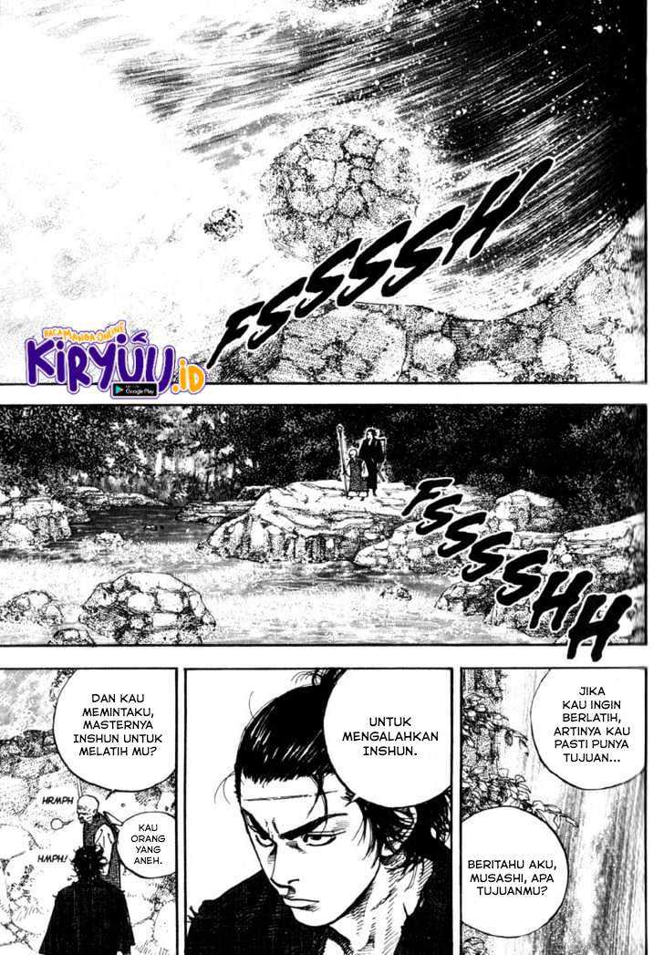 Vagabond Chapter 52 Gambar 8