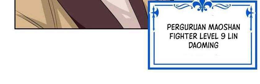 The Strong Man From the Mental Hospital Chapter 17 Gambar 5