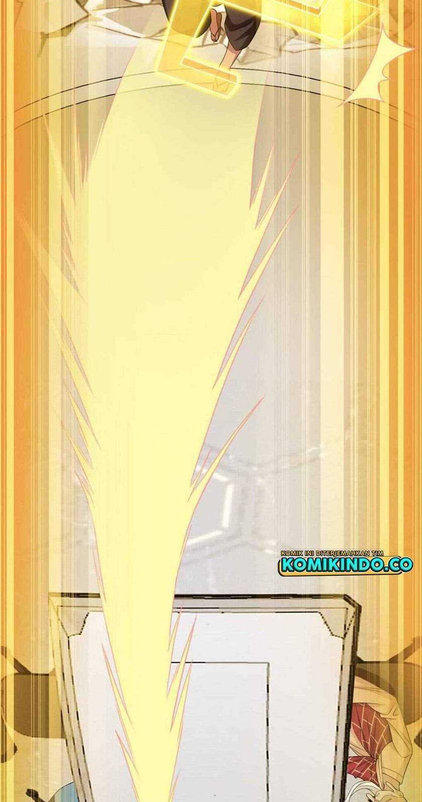 The Strong Man From the Mental Hospital Chapter 17 Gambar 12