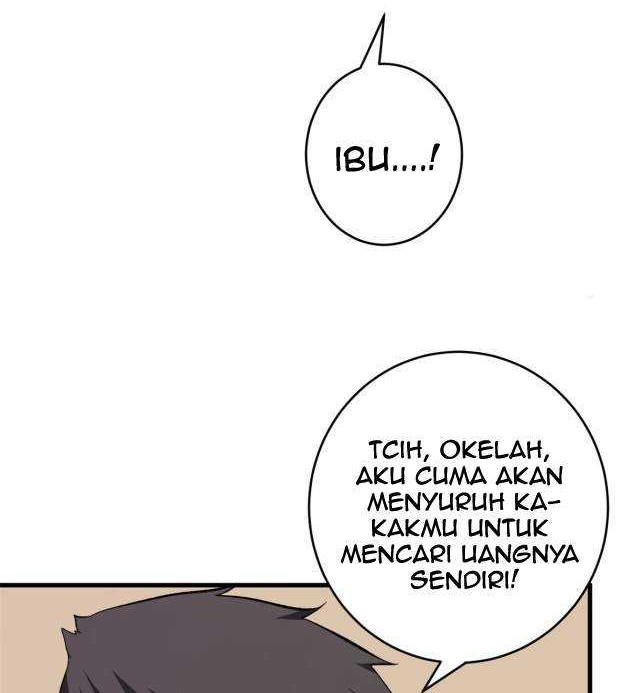I Can Snatch 999 Types of Abilities Chapter 12 Gambar 22
