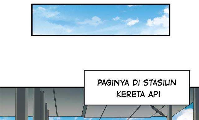 I Can Snatch 999 Types of Abilities Chapter 12 Gambar 24