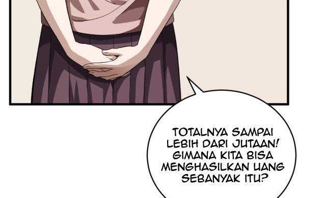 I Can Snatch 999 Types of Abilities Chapter 12 Gambar 7
