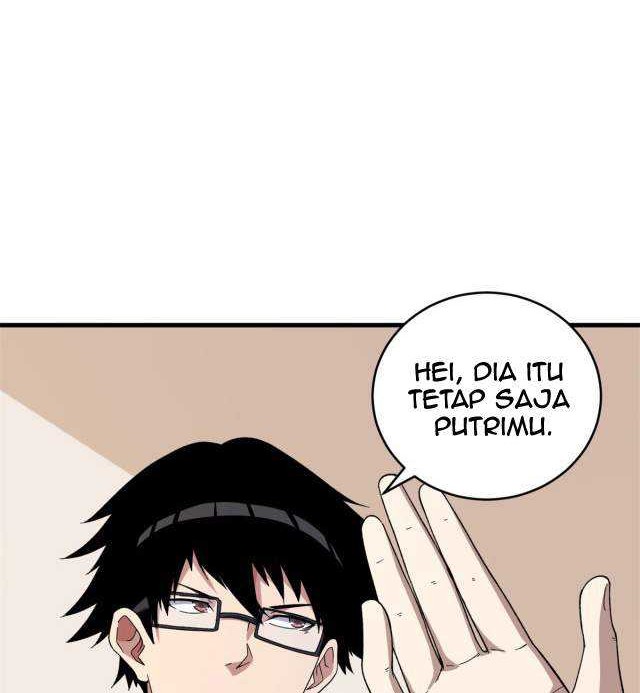 I Can Snatch 999 Types of Abilities Chapter 12 Gambar 16