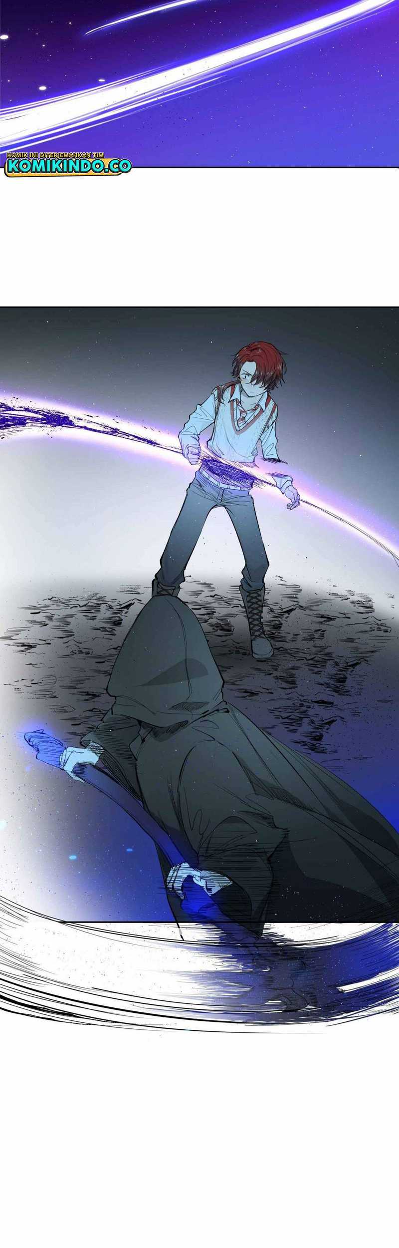 My Lord of the Sea, Please Do Your Work! Chapter 09 Gambar 15