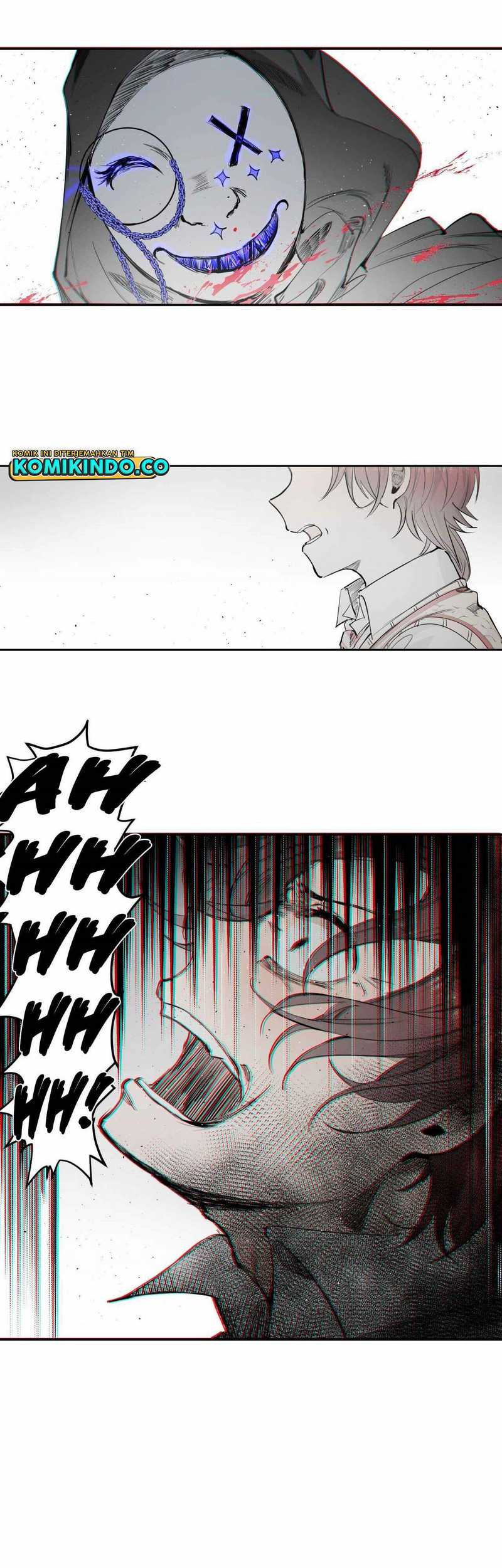 My Lord of the Sea, Please Do Your Work! Chapter 09 Gambar 17