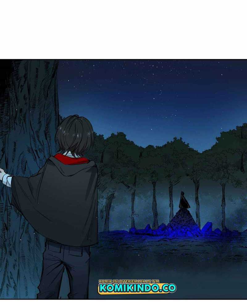 My Lord of the Sea, Please Do Your Work! Chapter 09 Gambar 18