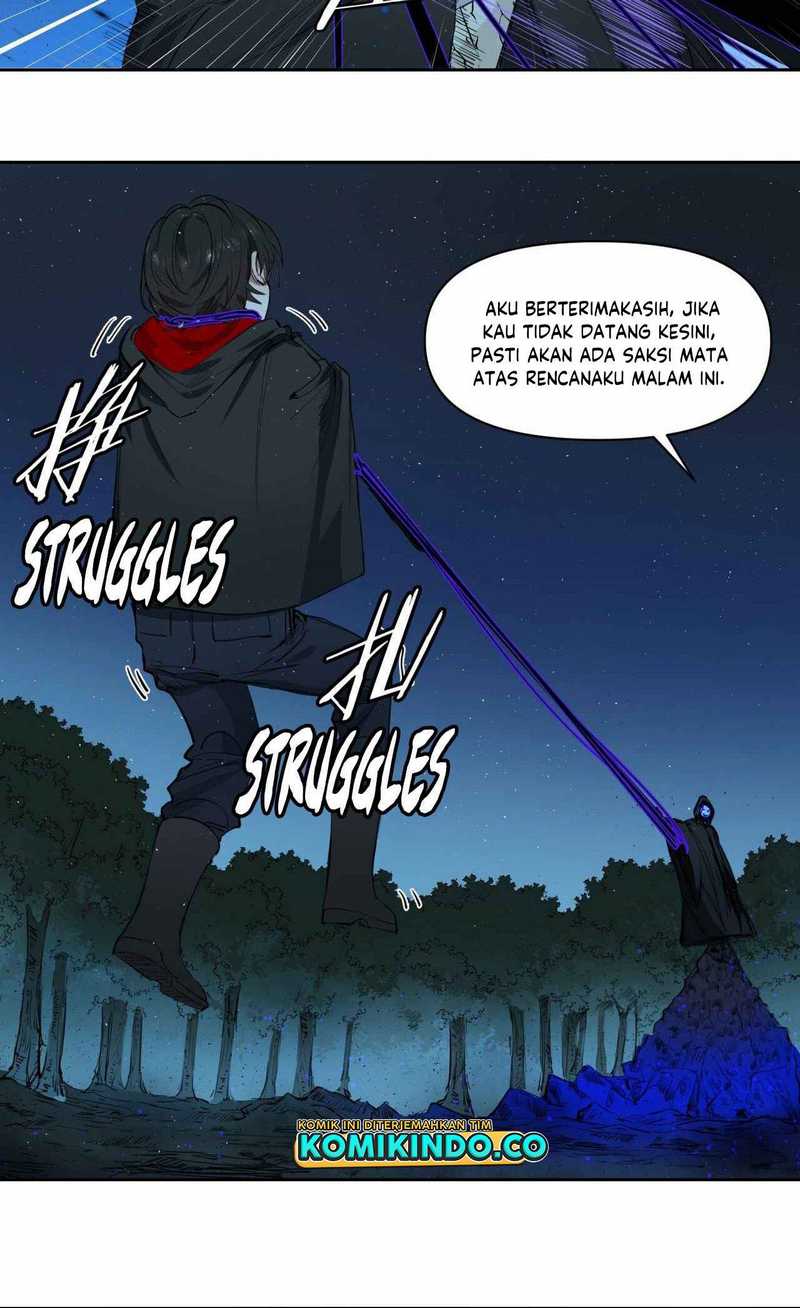 My Lord of the Sea, Please Do Your Work! Chapter 09 Gambar 24