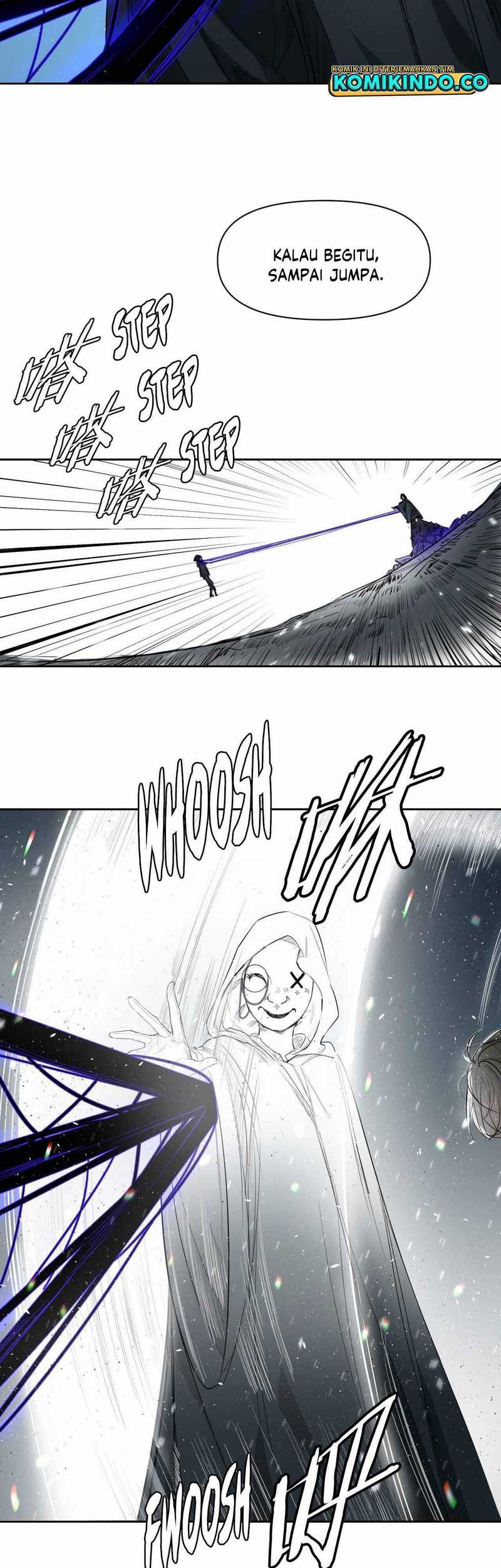 My Lord of the Sea, Please Do Your Work! Chapter 09 Gambar 26