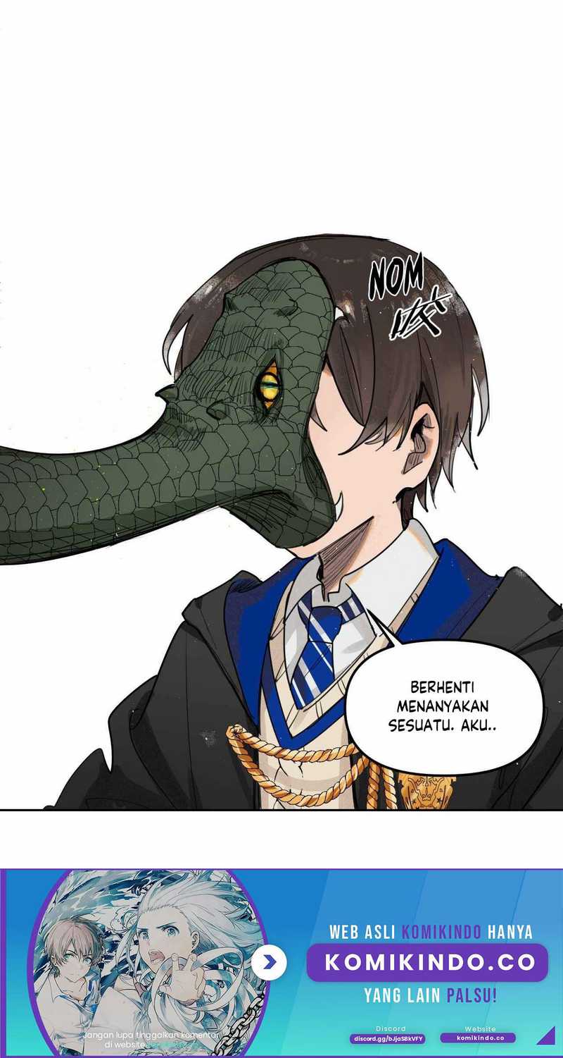 My Lord of the Sea, Please Do Your Work! Chapter 09 Gambar 30