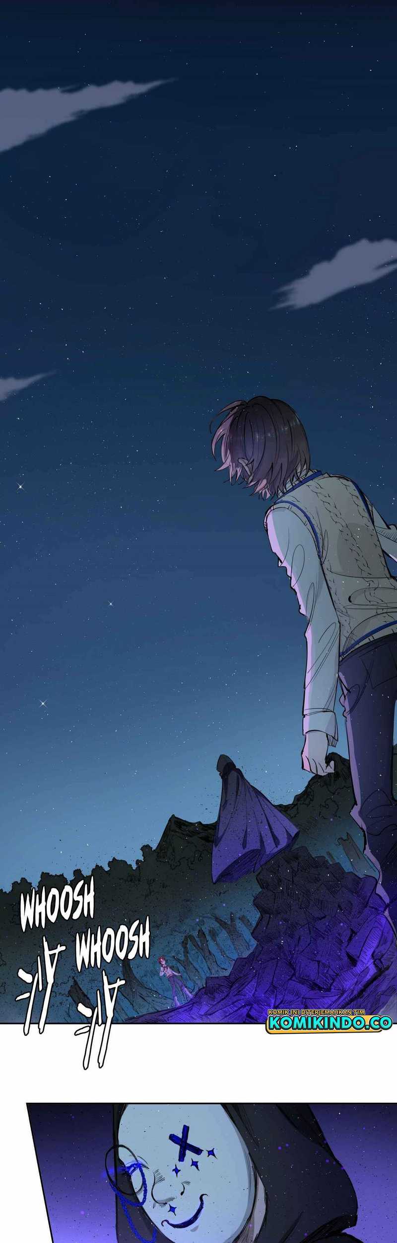 My Lord of the Sea, Please Do Your Work! Chapter 09 Gambar 7