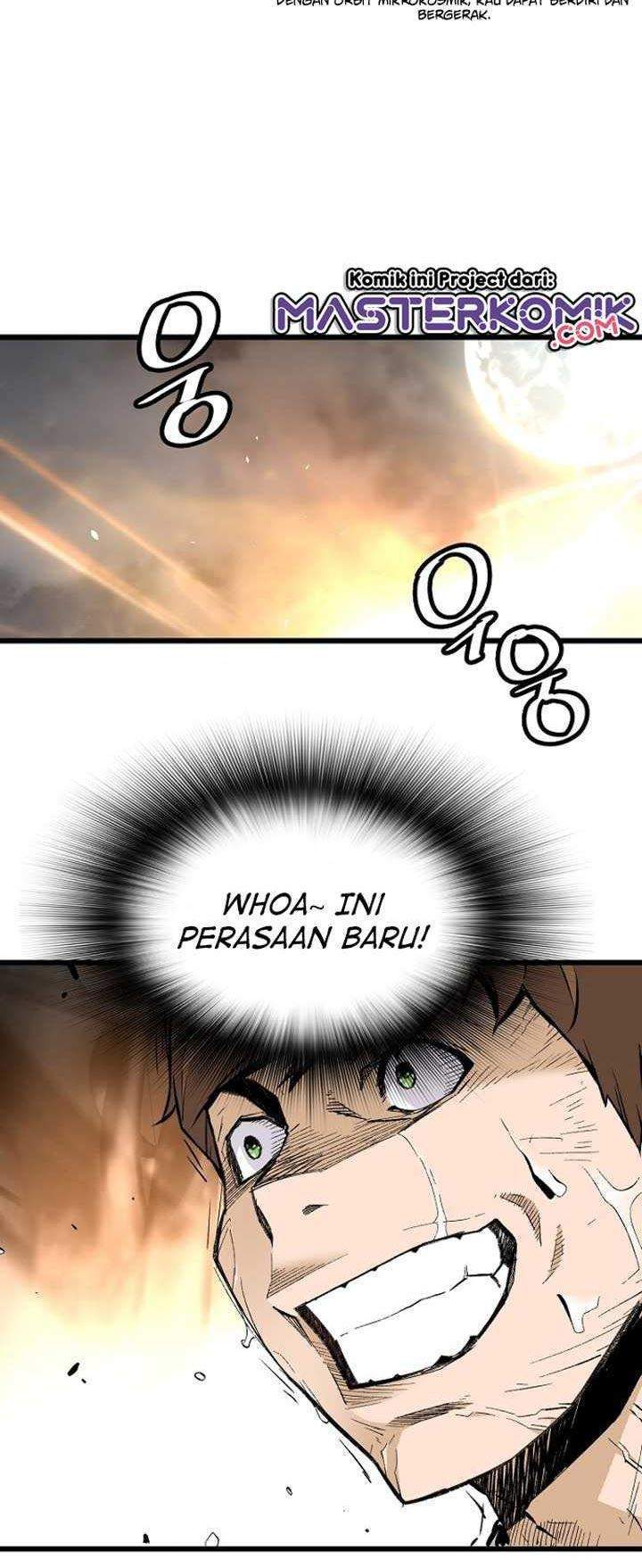 Return of the Legend Chapter 5 Gambar 28