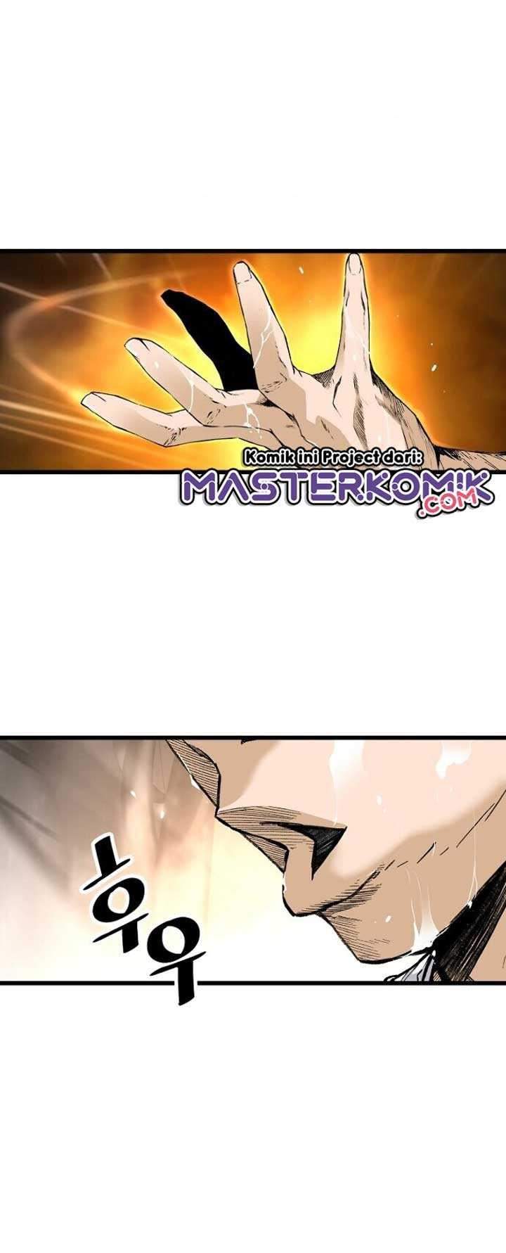 Return of the Legend Chapter 5 Gambar 29