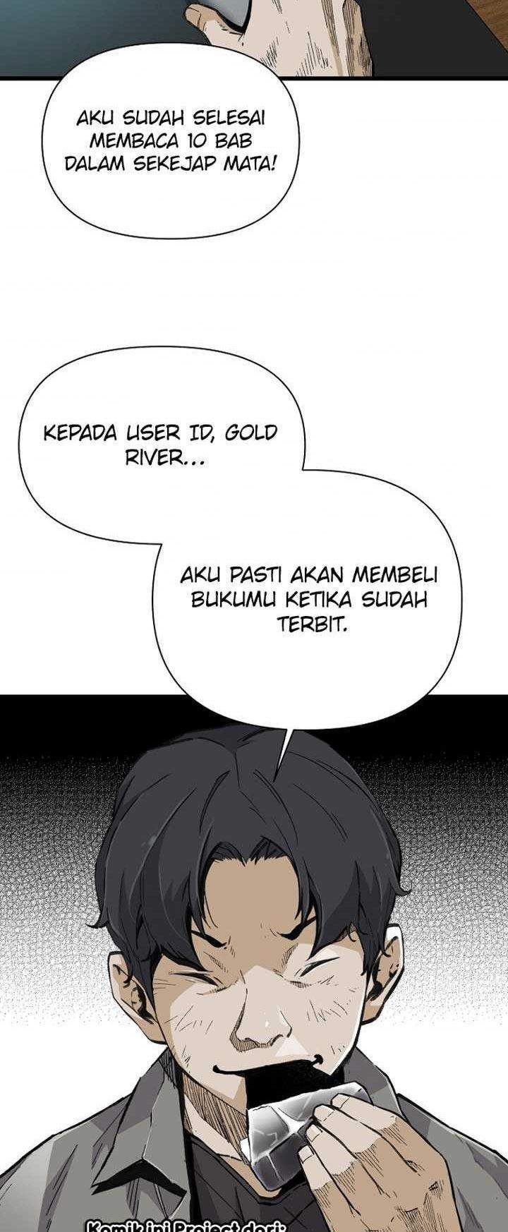 Return of the Legend Chapter 5 Gambar 6