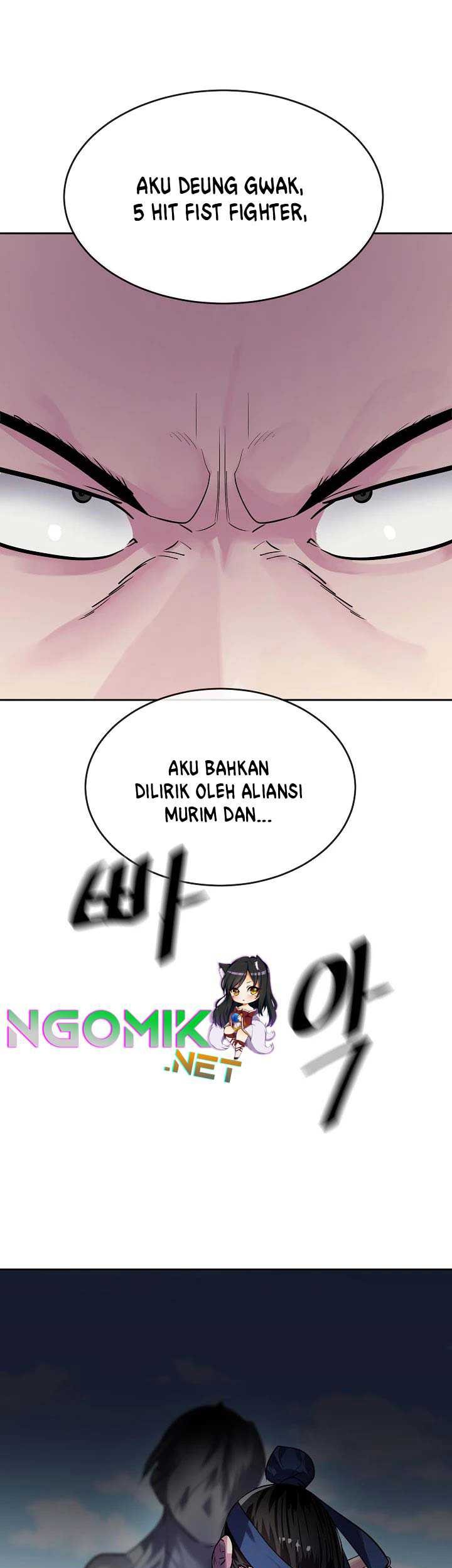 Volcanic Age Chapter 141 Gambar 31