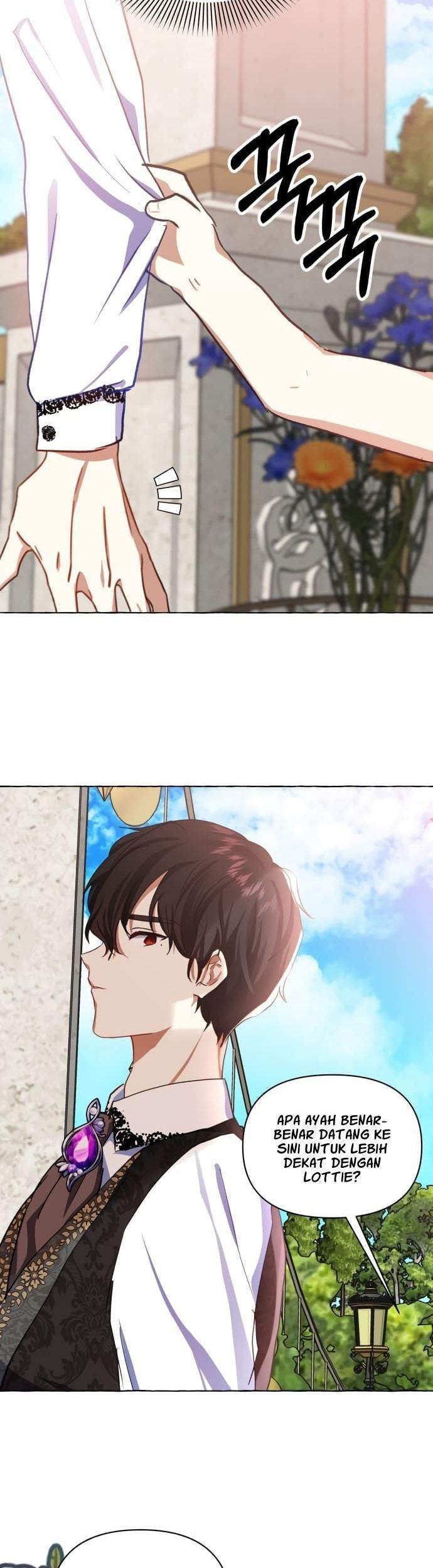 Monster Duke’s Daughter Chapter 11 Gambar 75