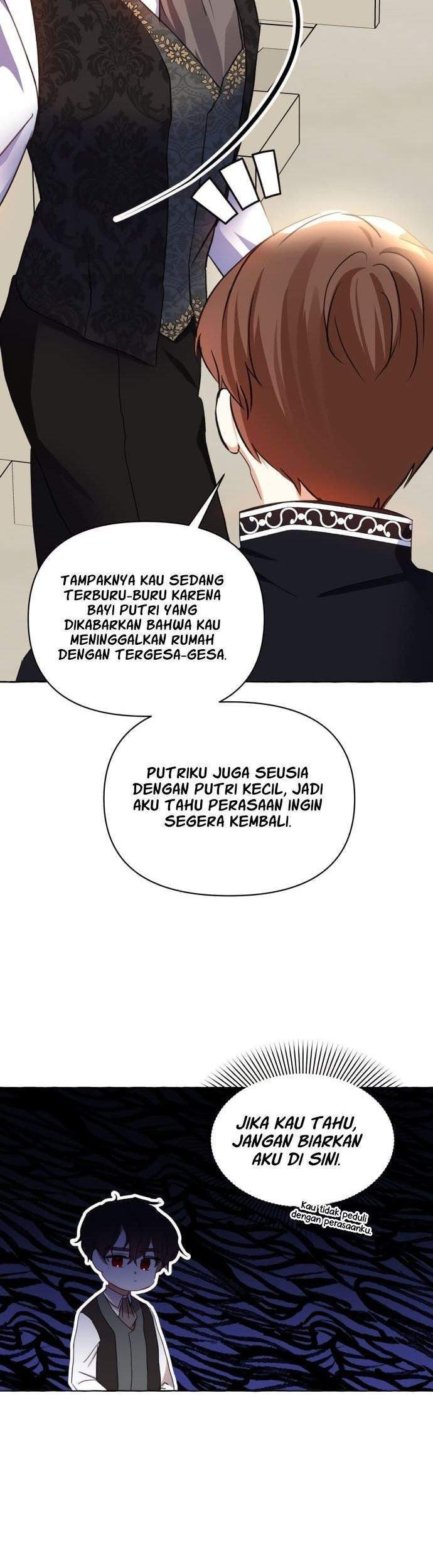 Monster Duke’s Daughter Chapter 11 Gambar 9