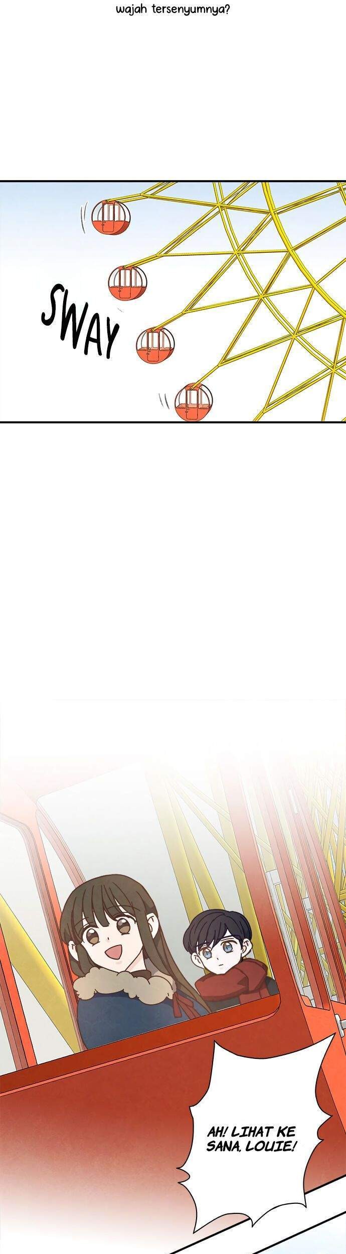 The Flower of Vampire Chapter 47 Gambar 21