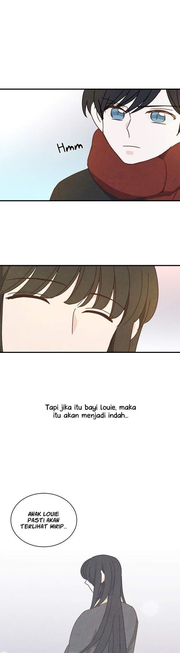 The Flower of Vampire Chapter 47 Gambar 31