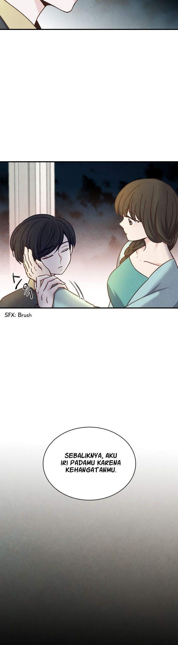 The Flower of Vampire Chapter 47 Gambar 5