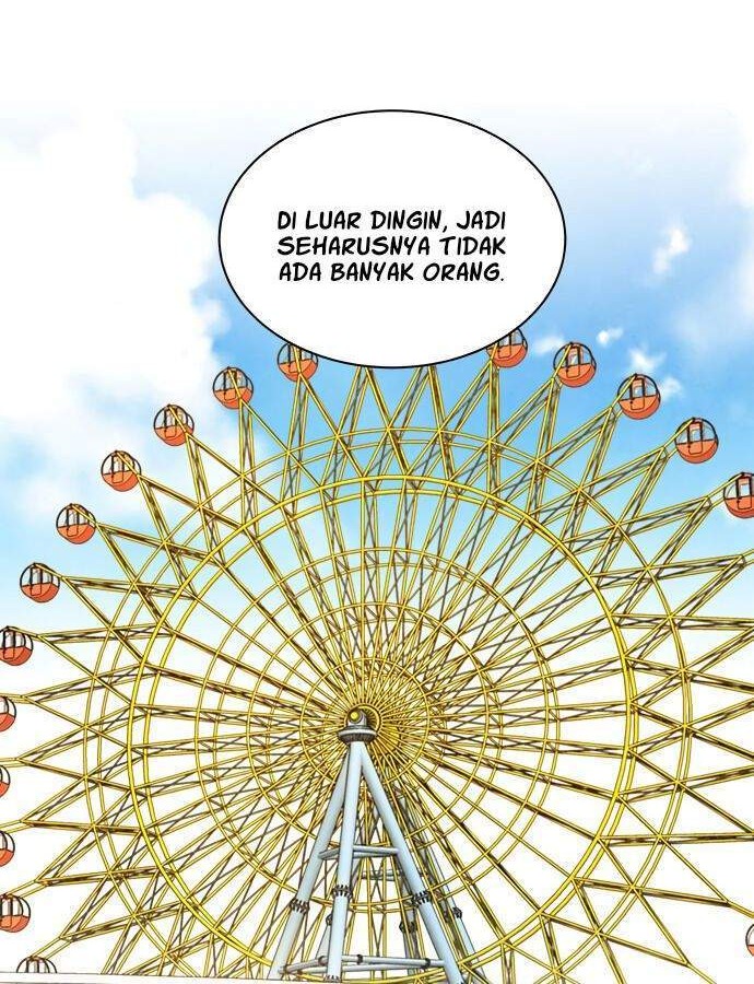 The Flower of Vampire Chapter 47 Gambar 16