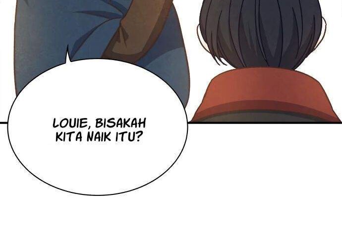 The Flower of Vampire Chapter 47 Gambar 18