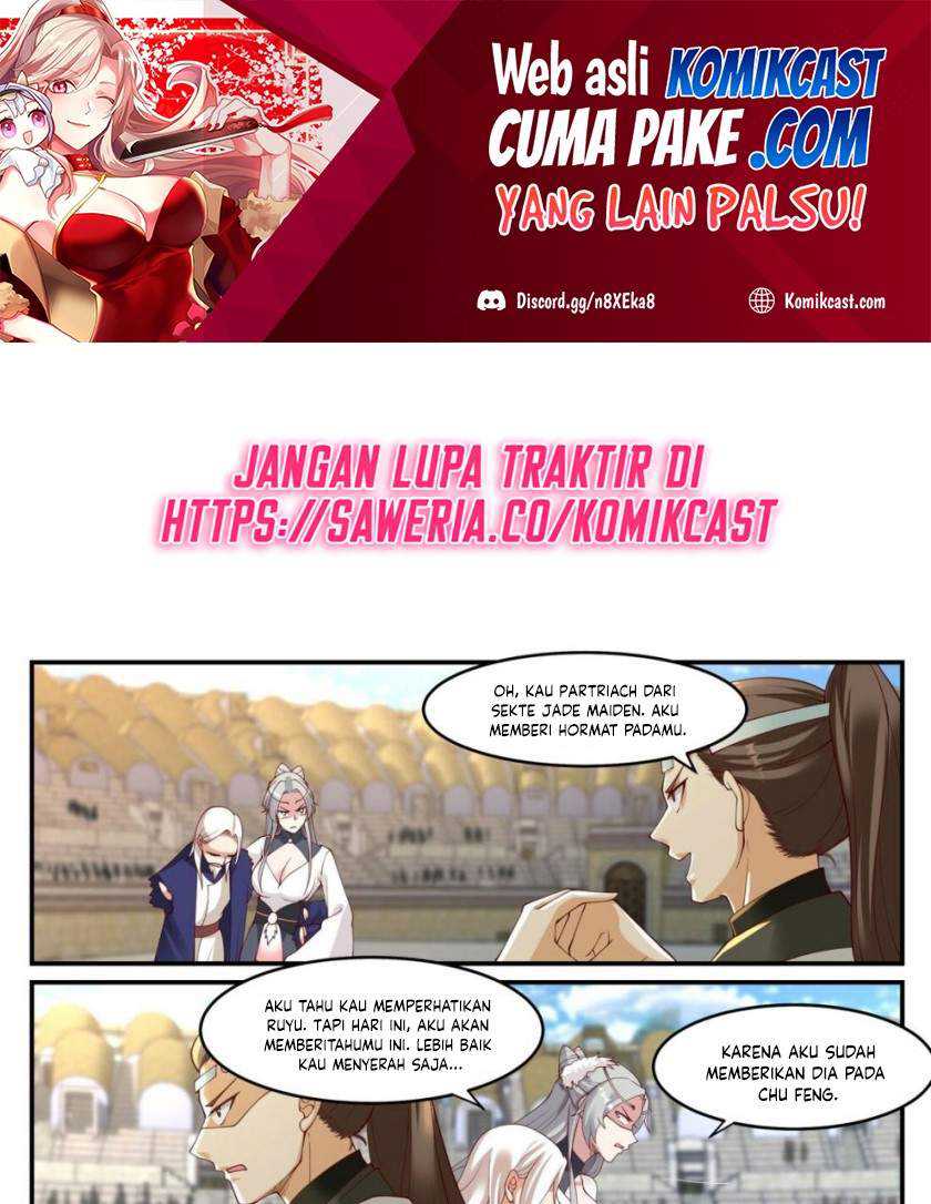 Baca  Martial God Asura Chapter 242 Gambar 2