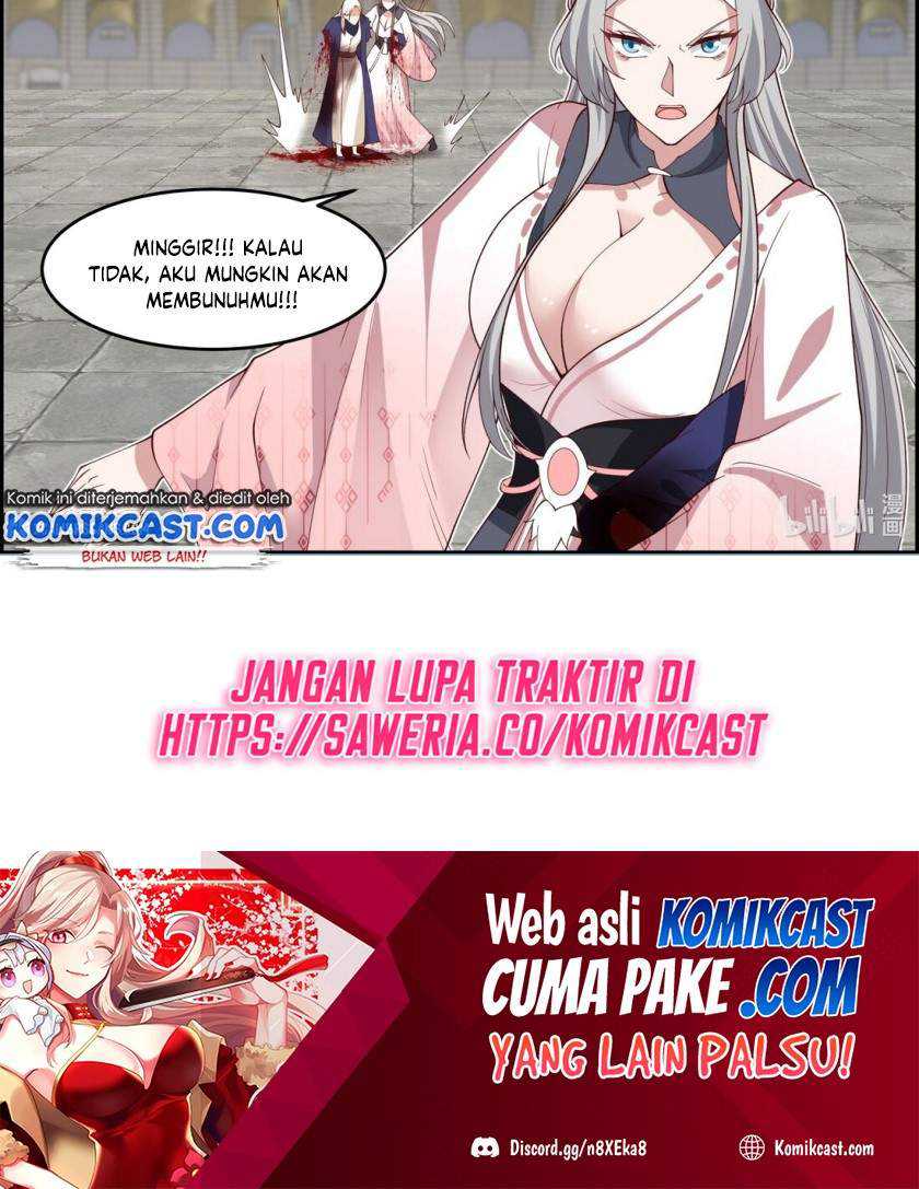 Martial God Asura Chapter 241 Gambar 13