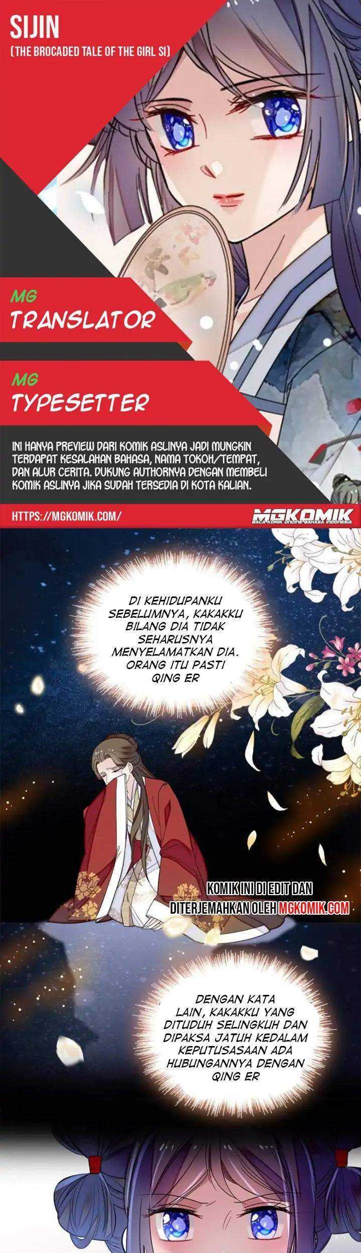 Baca Komik Sijin Chapter 115 Gambar 1