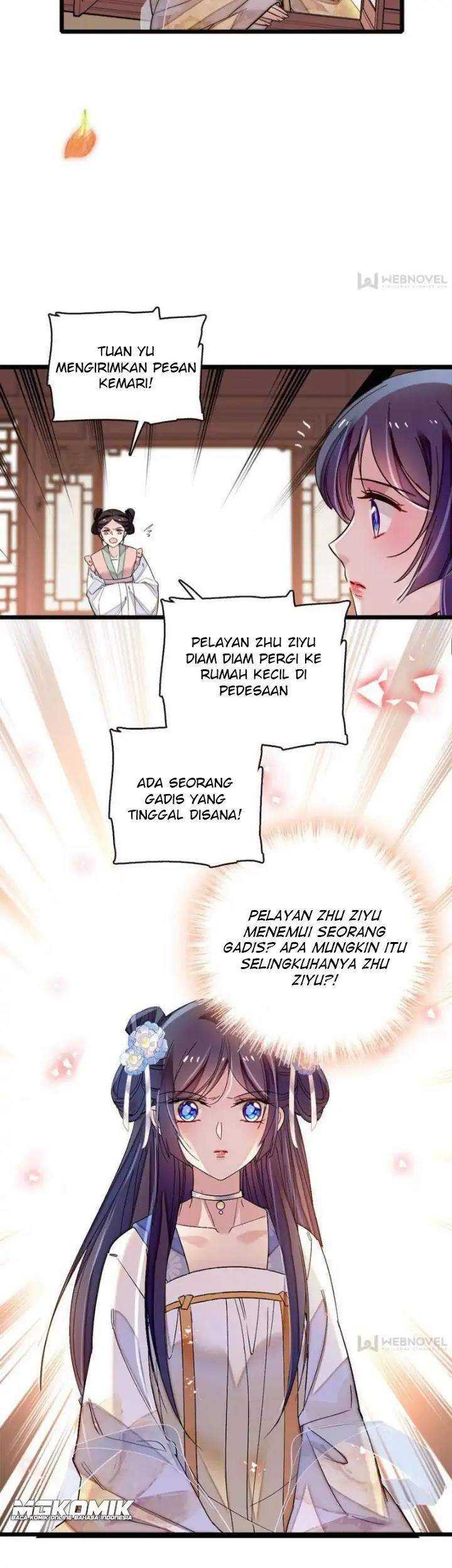 Sijin Chapter 114 Gambar 21