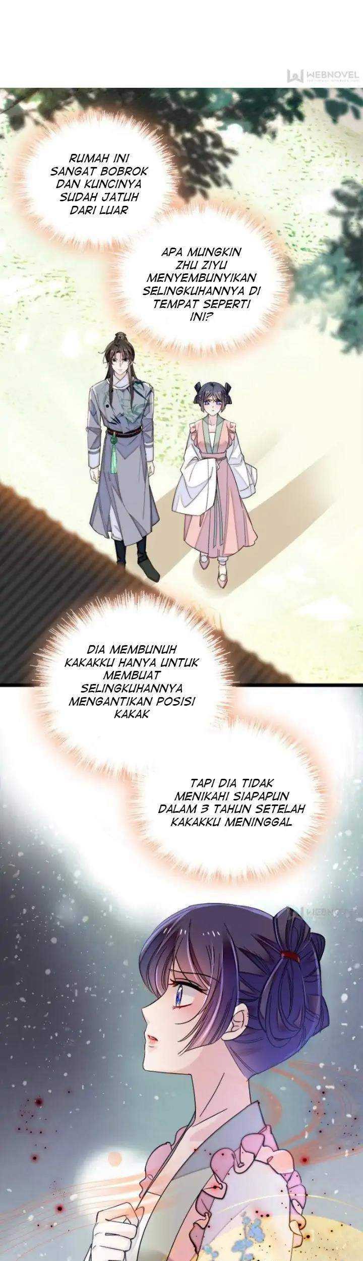 Sijin Chapter 114 Gambar 23