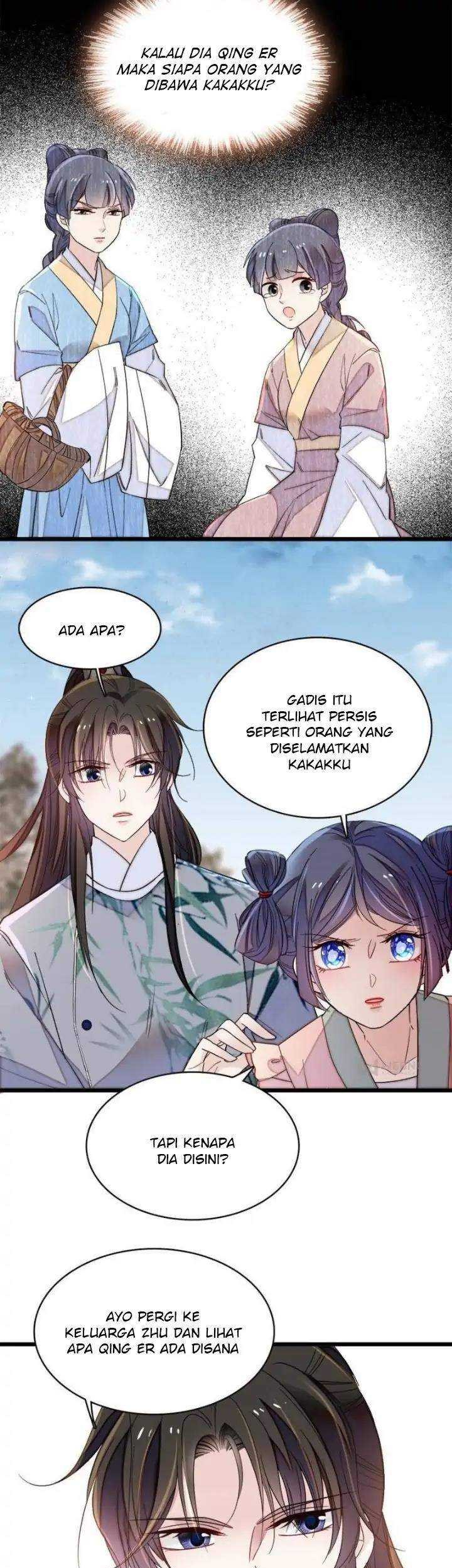 Sijin Chapter 114 Gambar 27