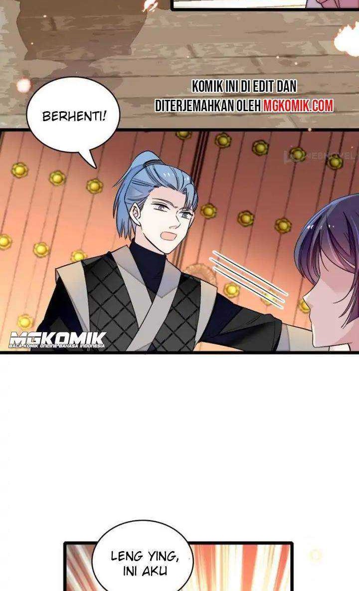 Baca  Sijin Chapter 114 Gambar 2