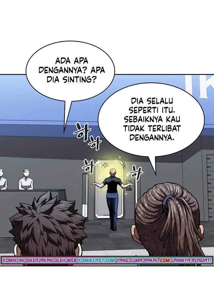 The Constellation that Returned from Hell Chapter 46 Gambar 21