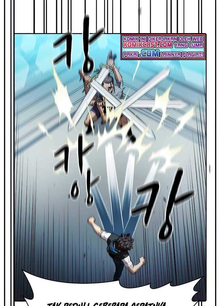 The Constellation that Returned from Hell Chapter 46 Gambar 29