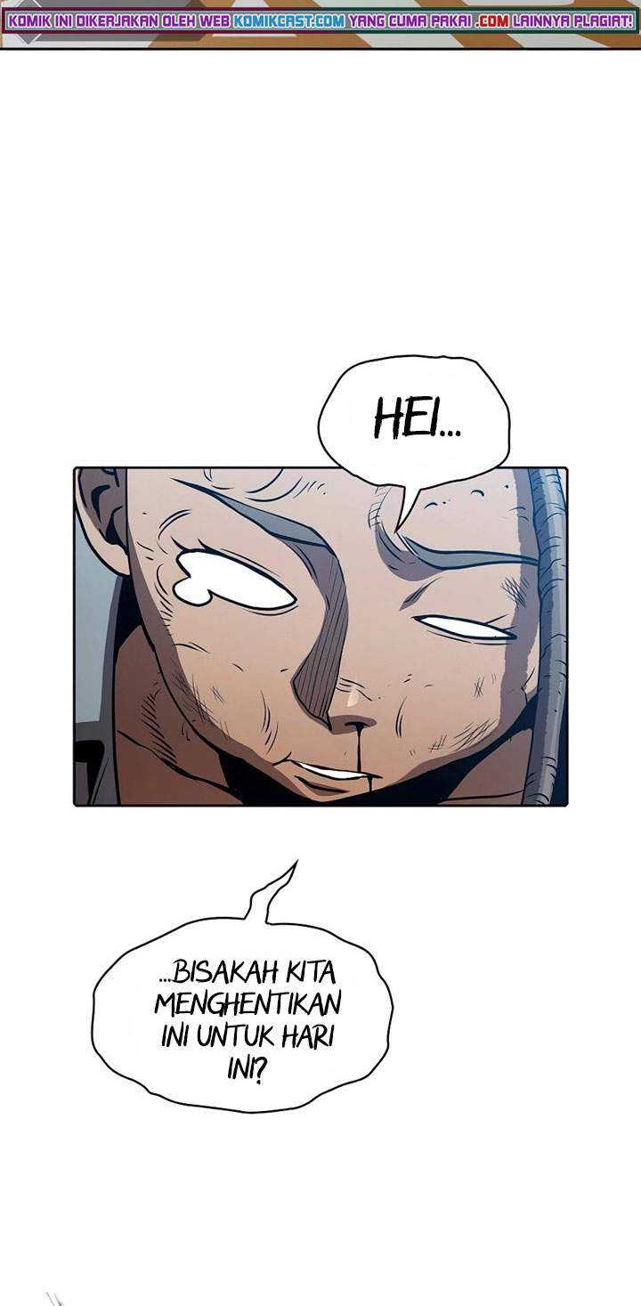 The Constellation that Returned from Hell Chapter 46 Gambar 51