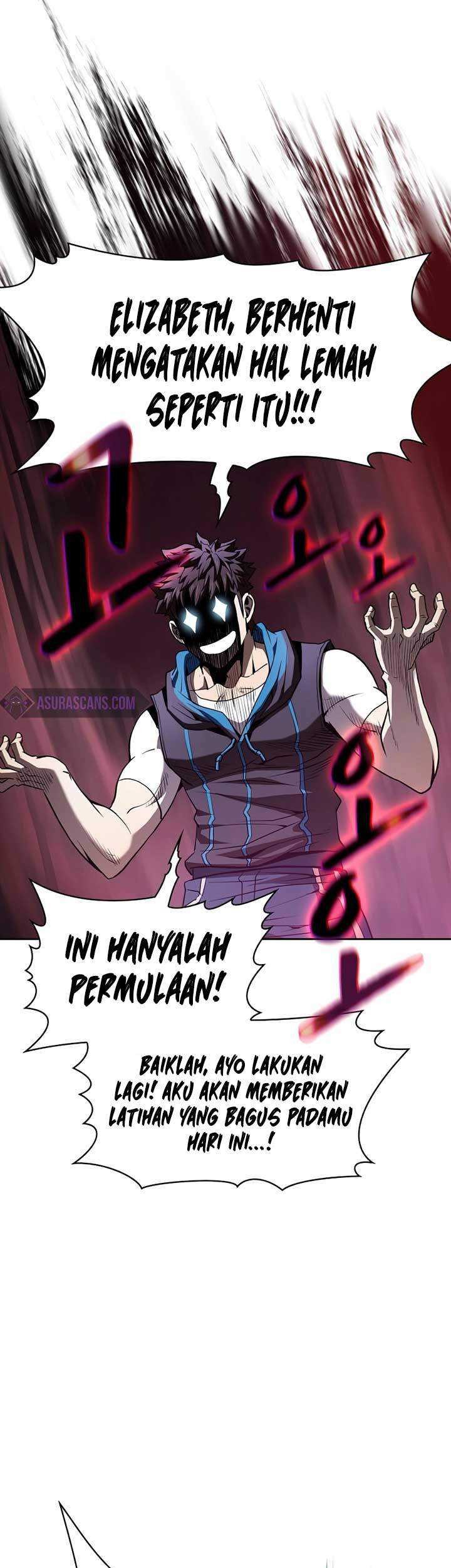 The Constellation that Returned from Hell Chapter 46 Gambar 52