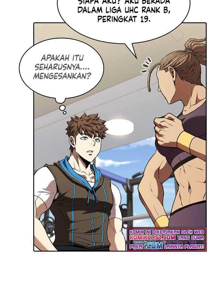 The Constellation that Returned from Hell Chapter 46 Gambar 13