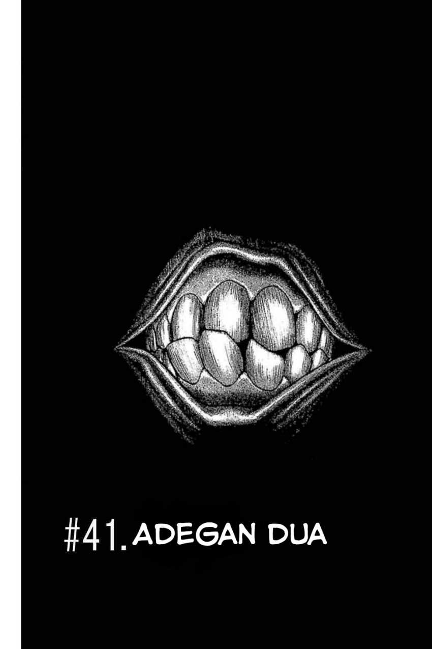 Baca Komik Fuan no Tane Plus Chapter 41 Gambar 1