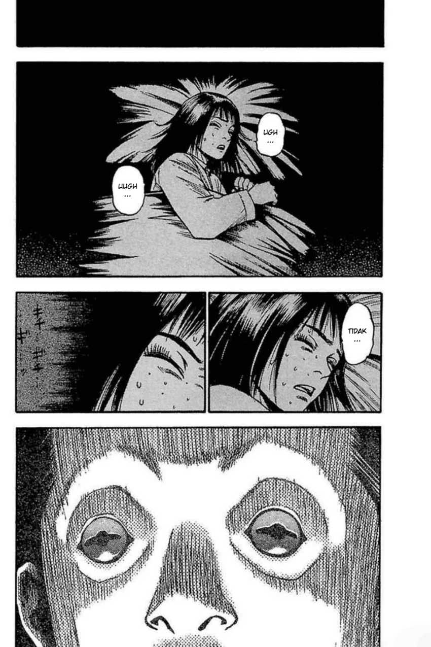 Baca Fuan no Tane Plus Chapter 41 Gambar 2