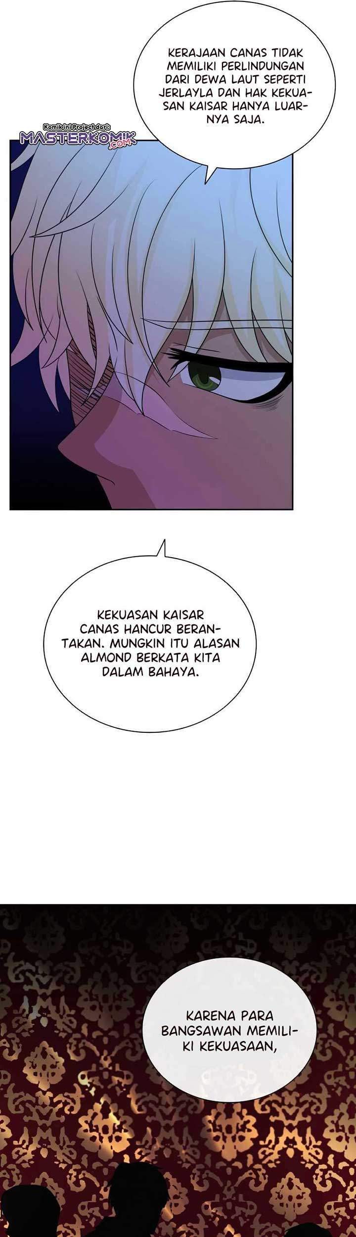 The Book of Lagier Chapter 29 Gambar 42