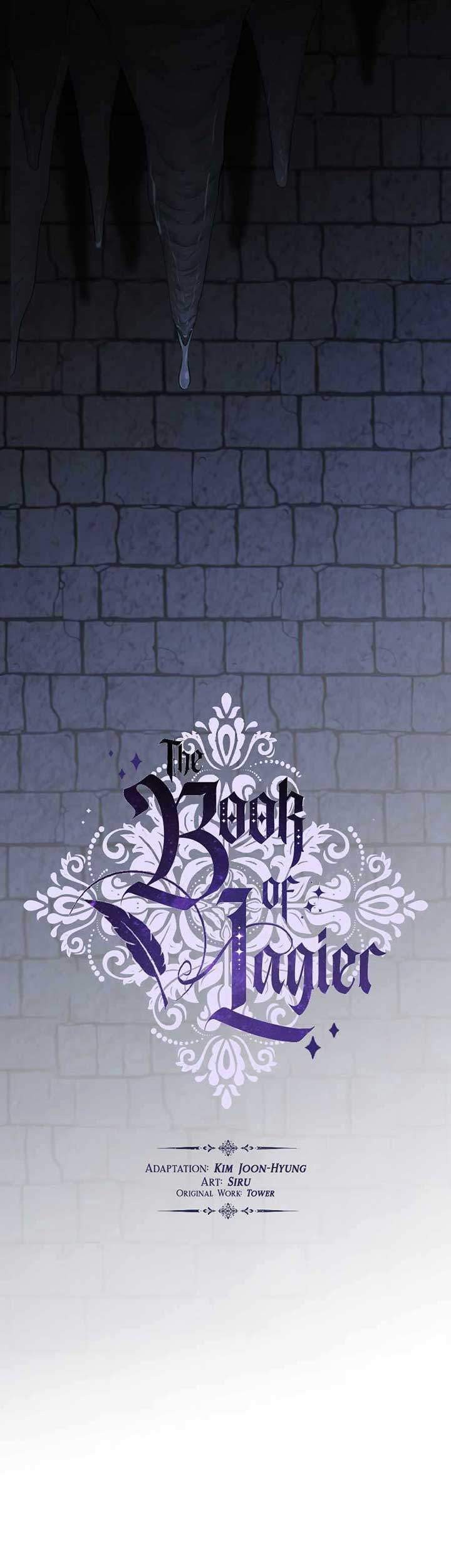 Baca The Book of Lagier Chapter 29 Gambar 2