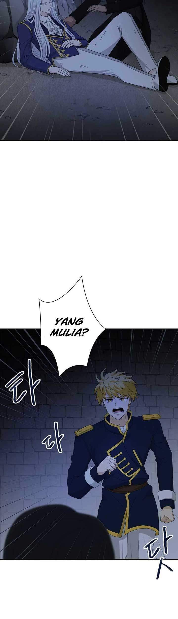 The Book of Lagier Chapter 29 Gambar 7