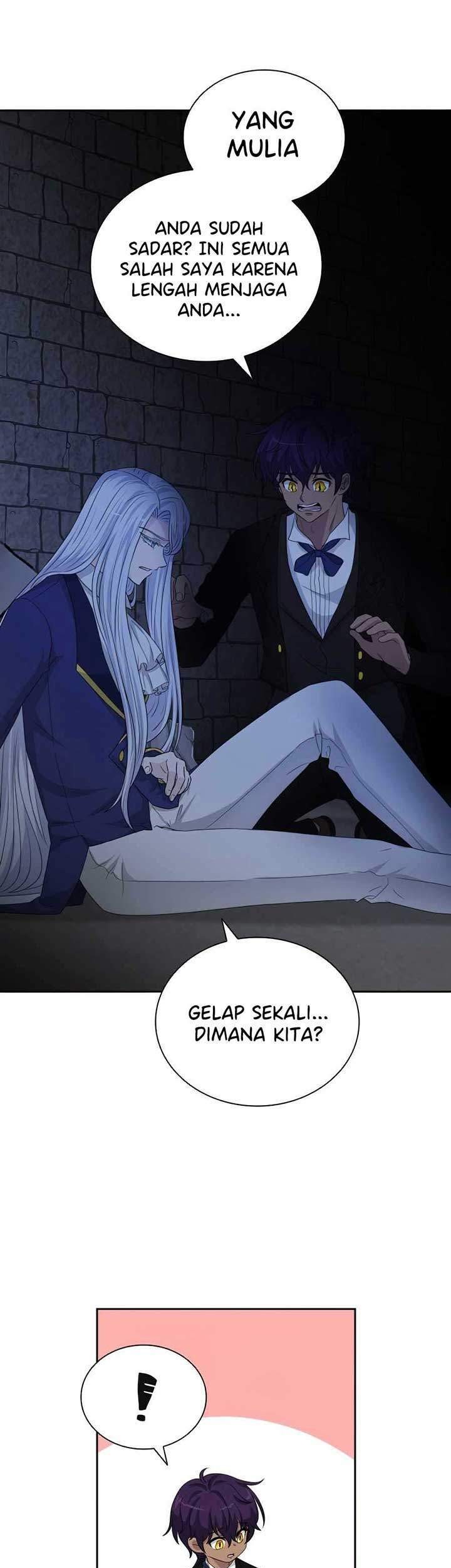 The Book of Lagier Chapter 29 Gambar 9