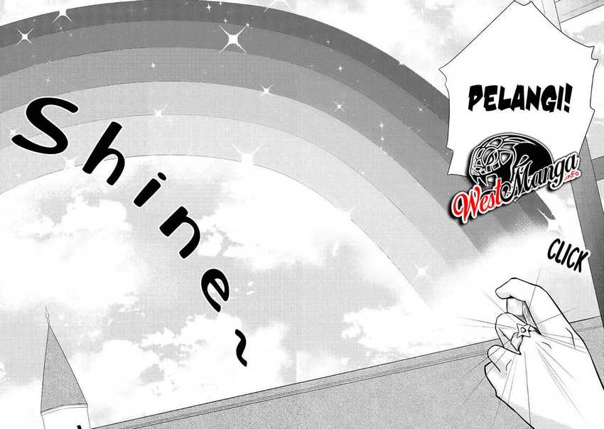 Tensei Ouji wa Daraketai Chapter 13 Gambar 26