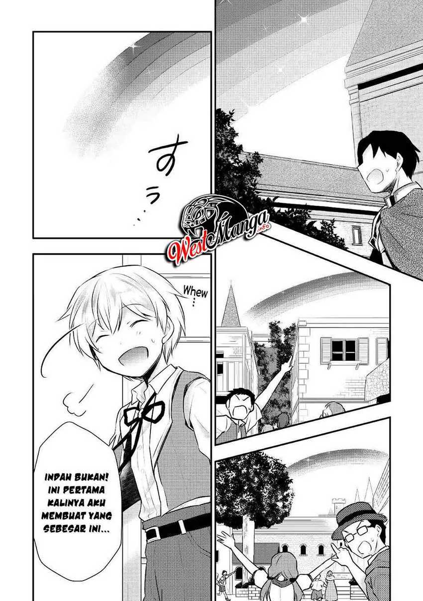 Tensei Ouji wa Daraketai Chapter 13 Gambar 27