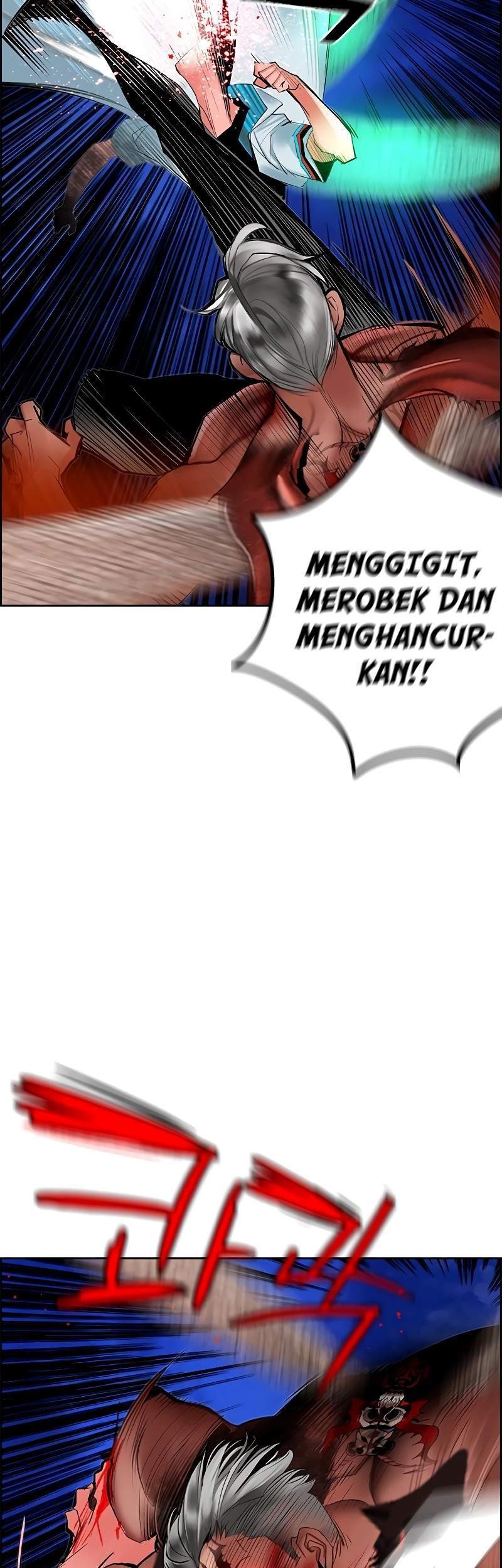 Jungle Juice Chapter 43 Gambar 18