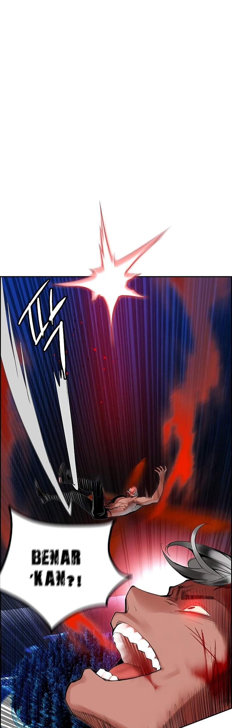 Jungle Juice Chapter 43 Gambar 20