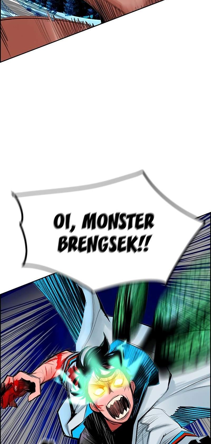 Jungle Juice Chapter 43 Gambar 21