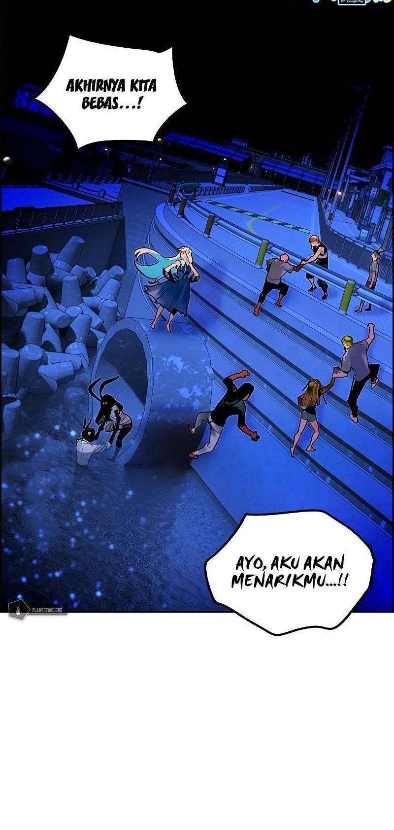 Jungle Juice Chapter 43 Gambar 23